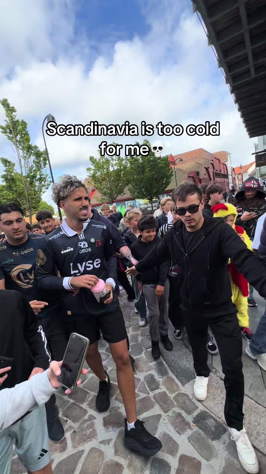 @Davidmaluco