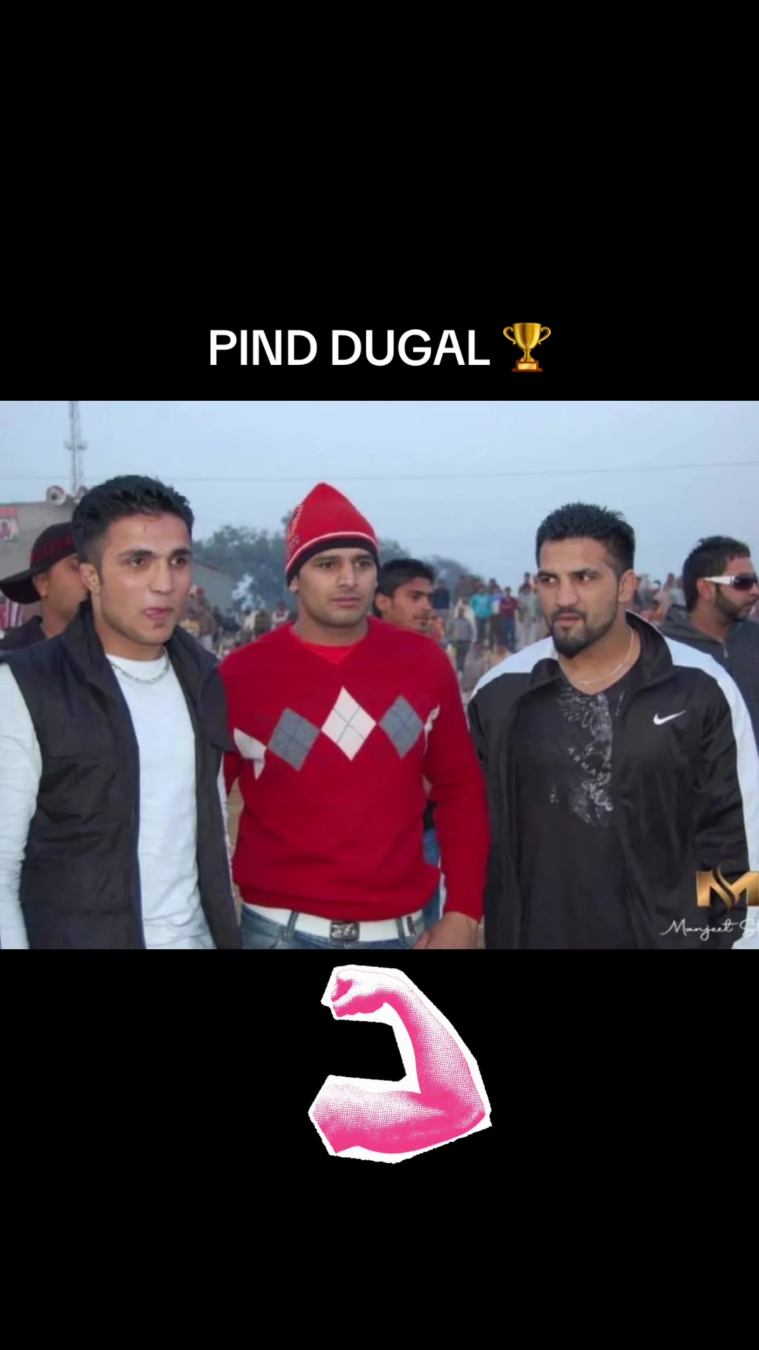 @💫 PIND DUGAL 💫