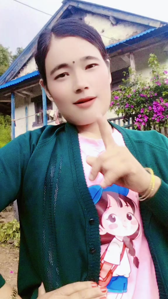 @Sushila..Magar
