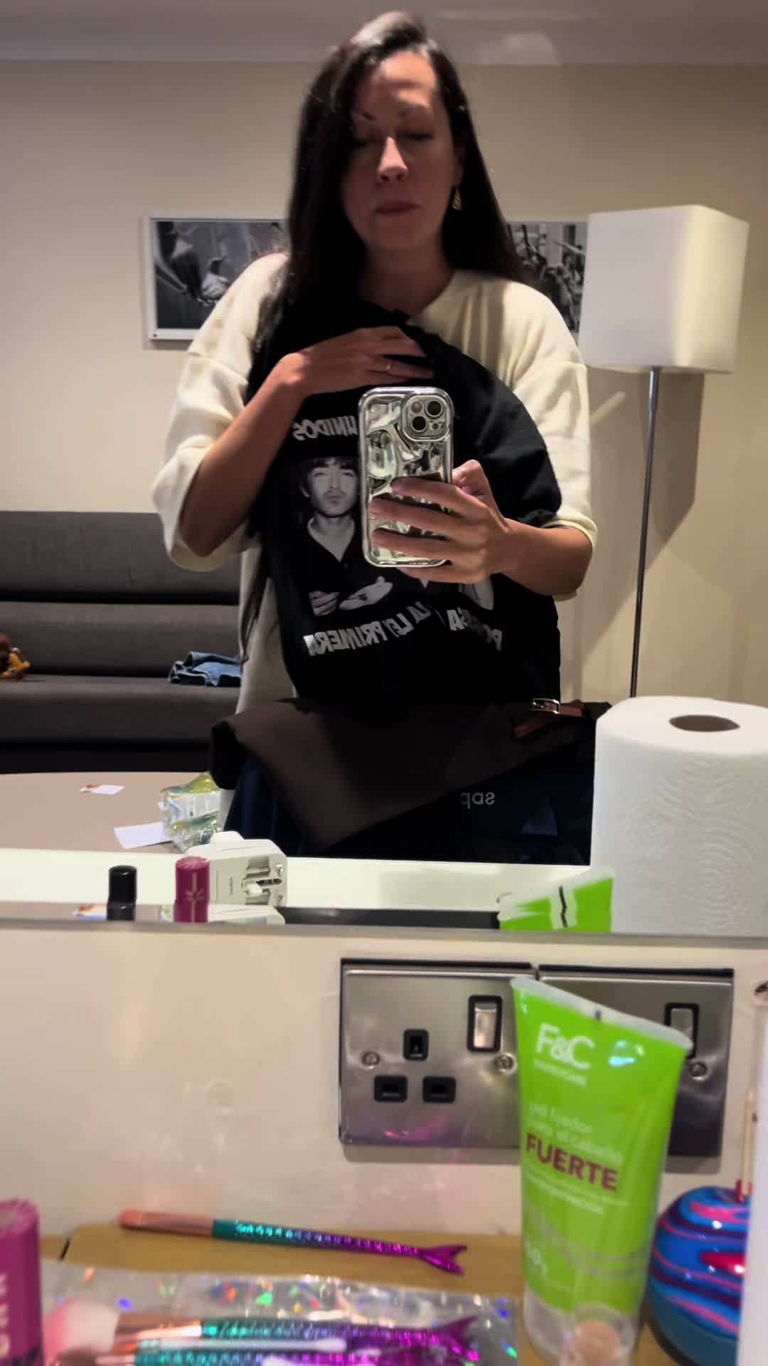 @Srta Gallagher🧞♀️🔮
