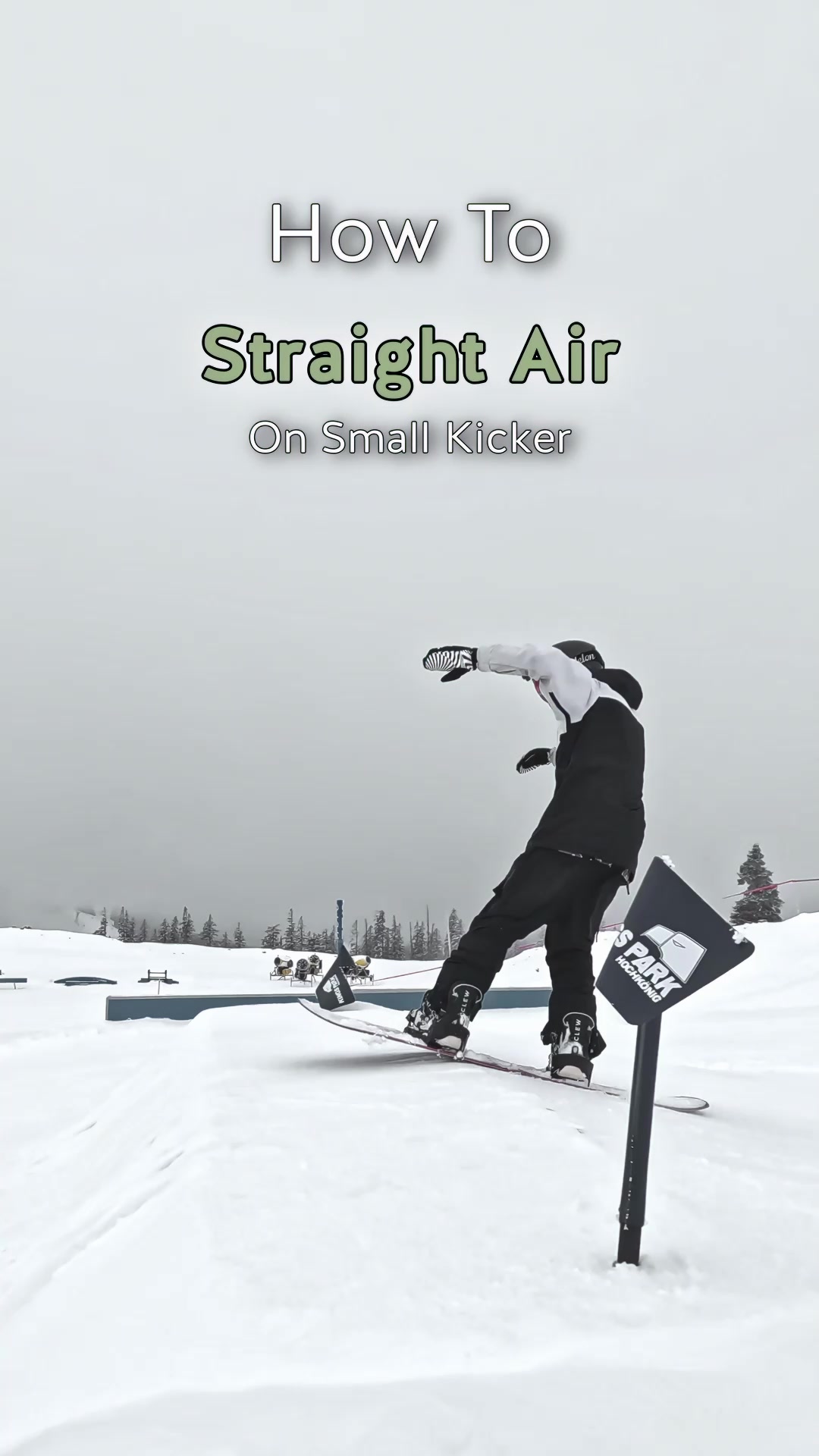 @clew snowboarding