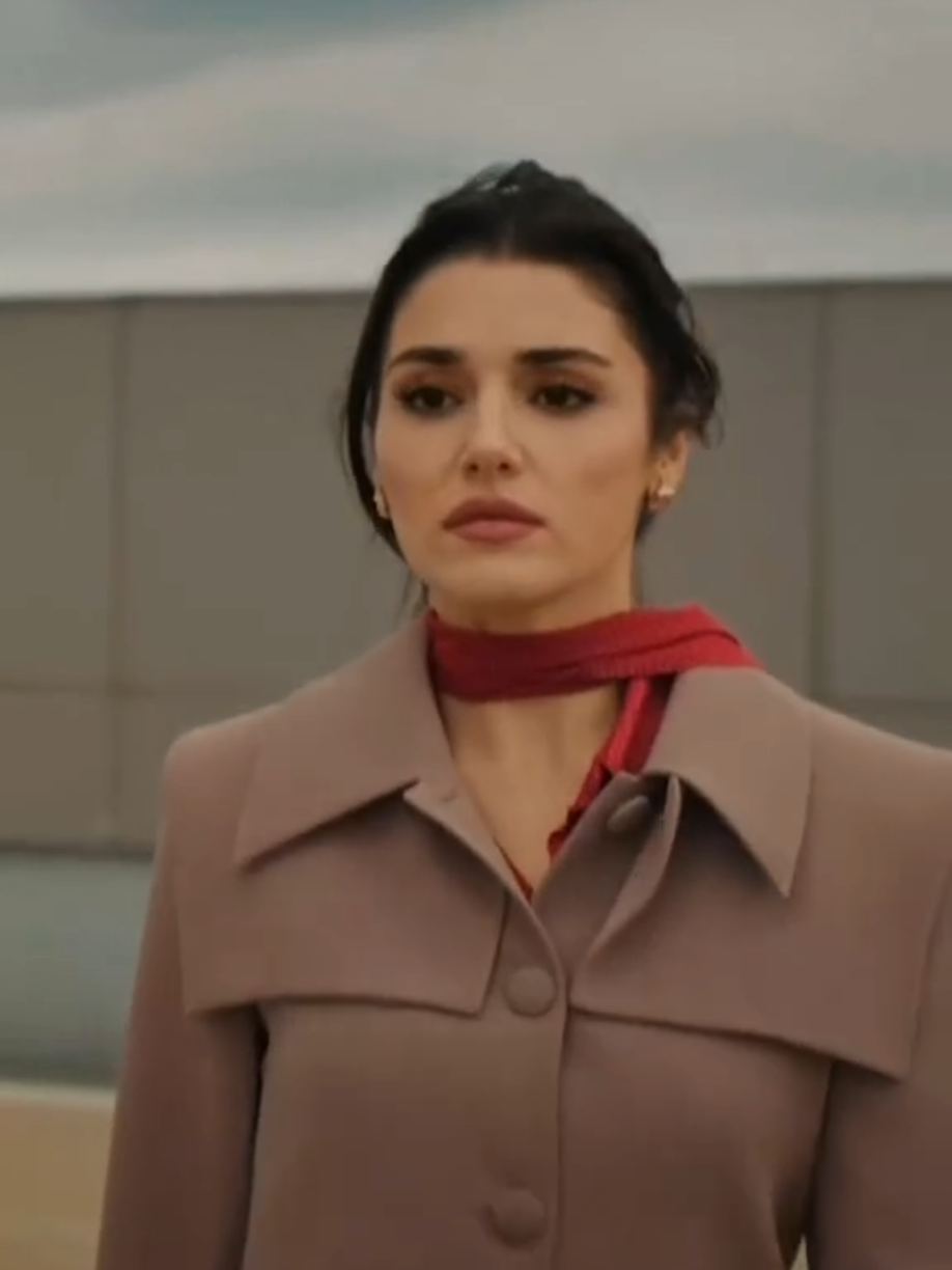 @💞Hande ercal💞