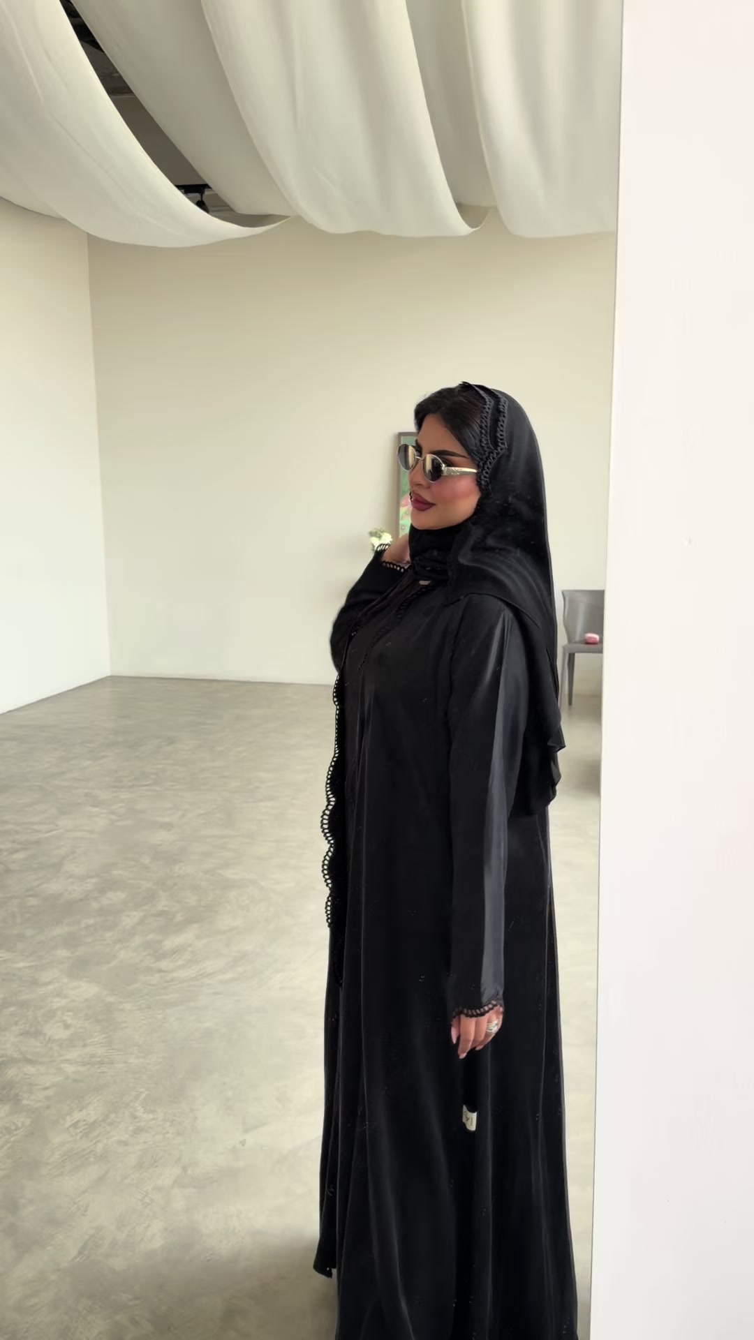 @ghada abaya