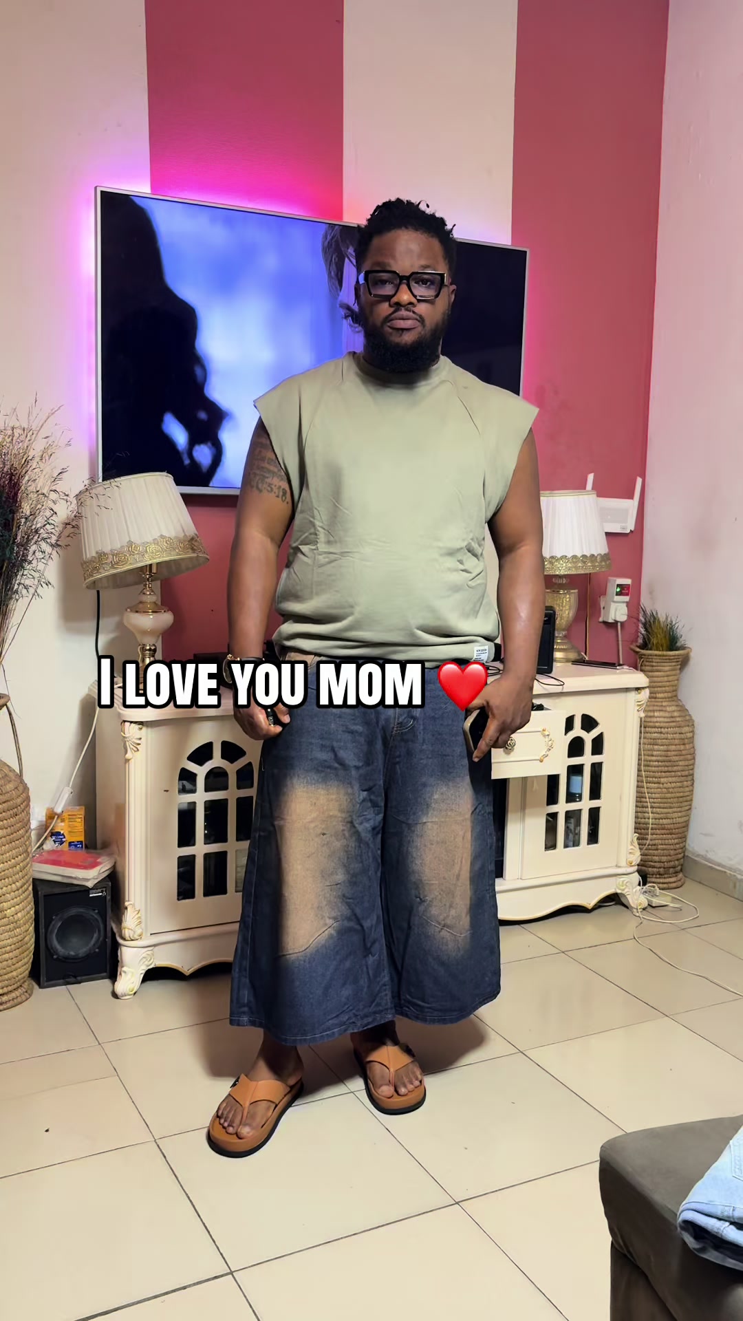 @izunna williams