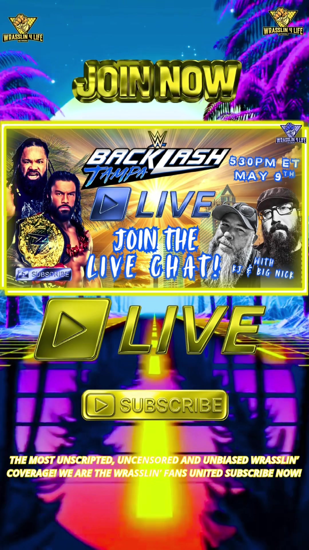 @Wrasslin4Life