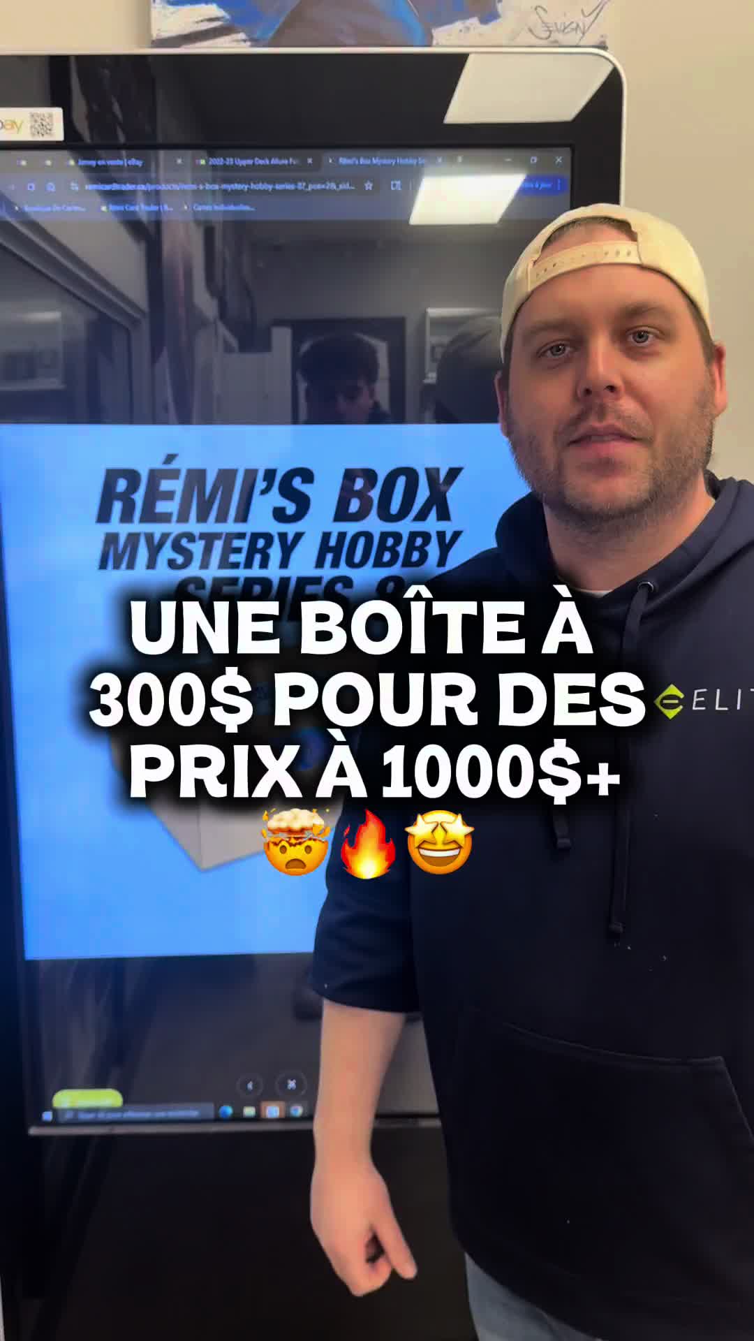 @R&eacute;mi Card Trader