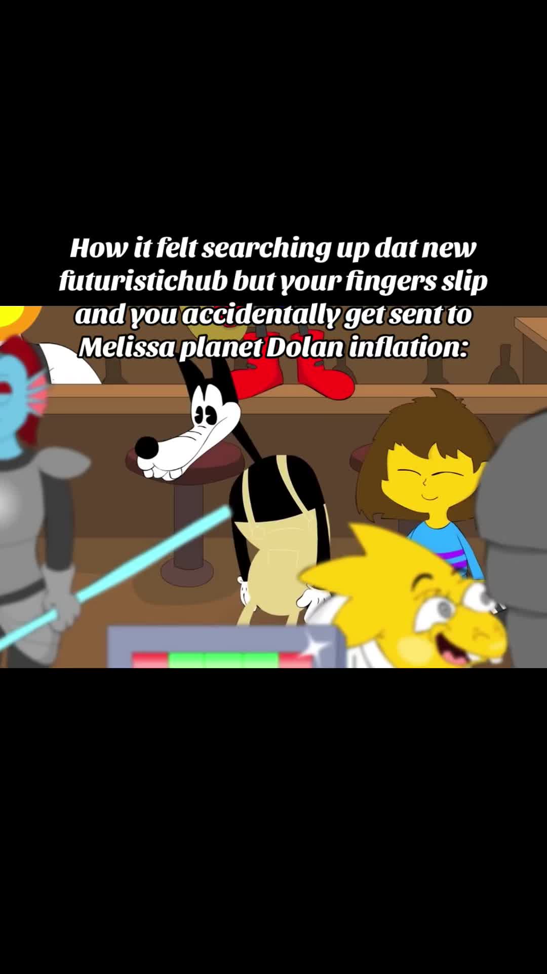 @Frisk