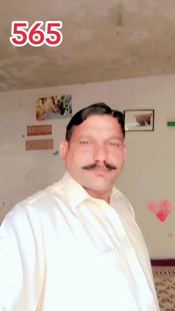 @Muhammad Aslam