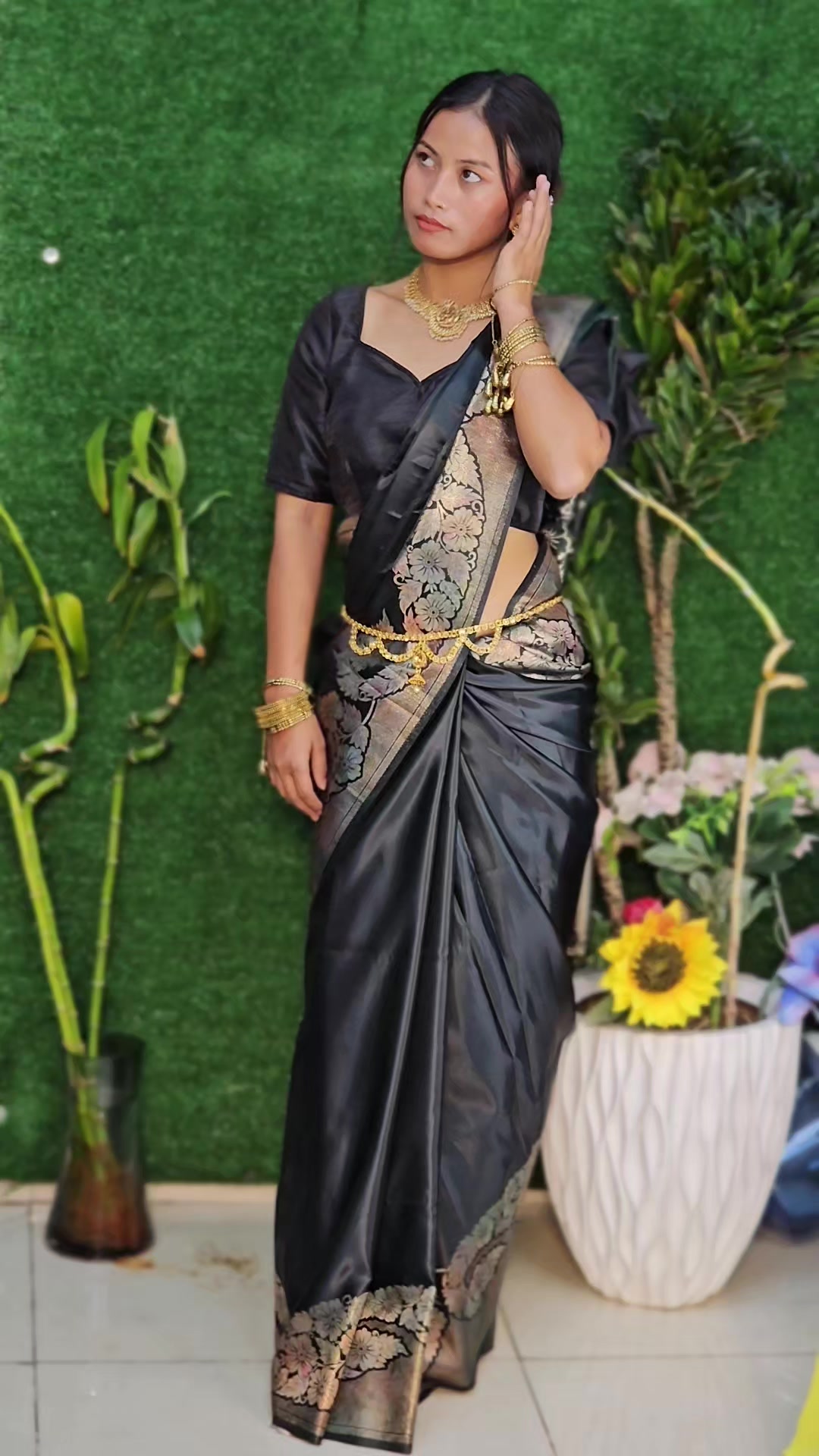 @Rekha Fashion