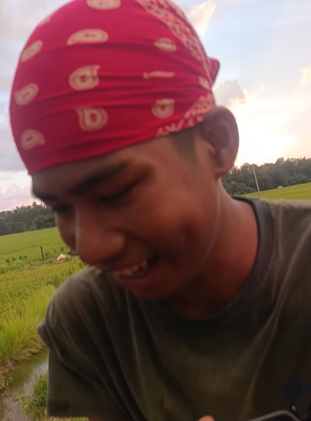 @ 