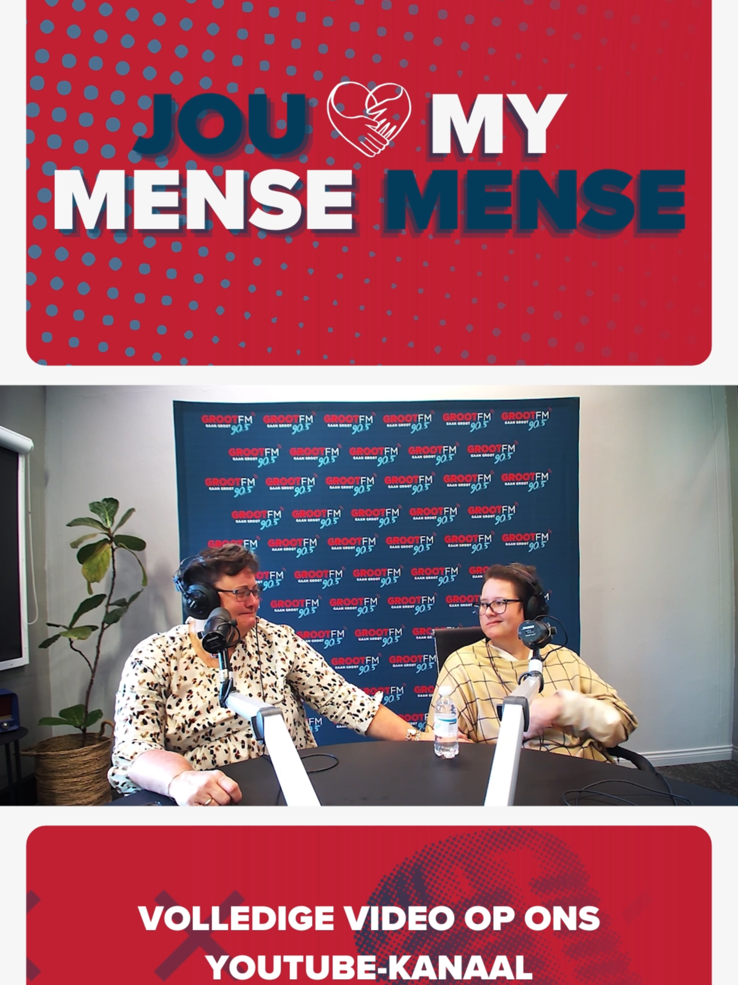 @GROOTfm 90.5