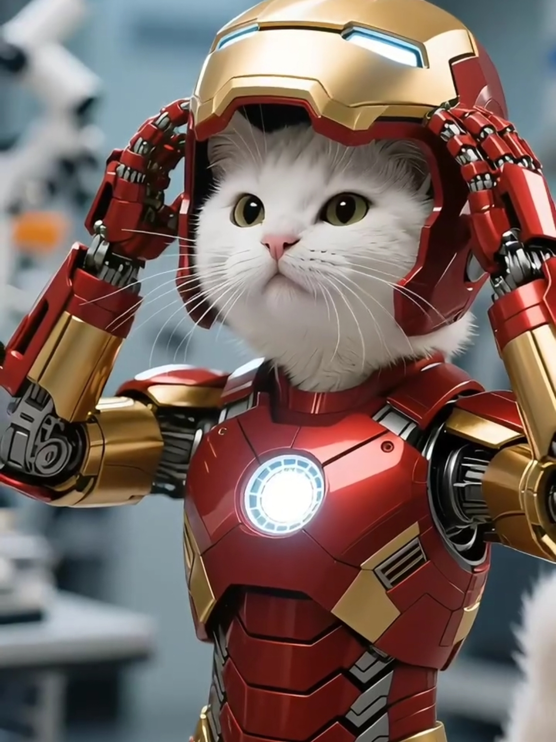 @Animated Ai