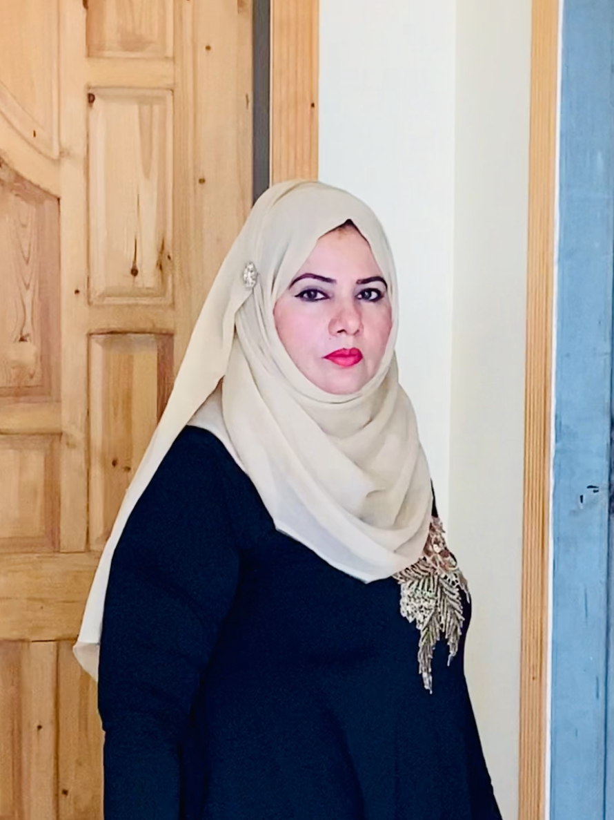 @kanwal Shahzadi