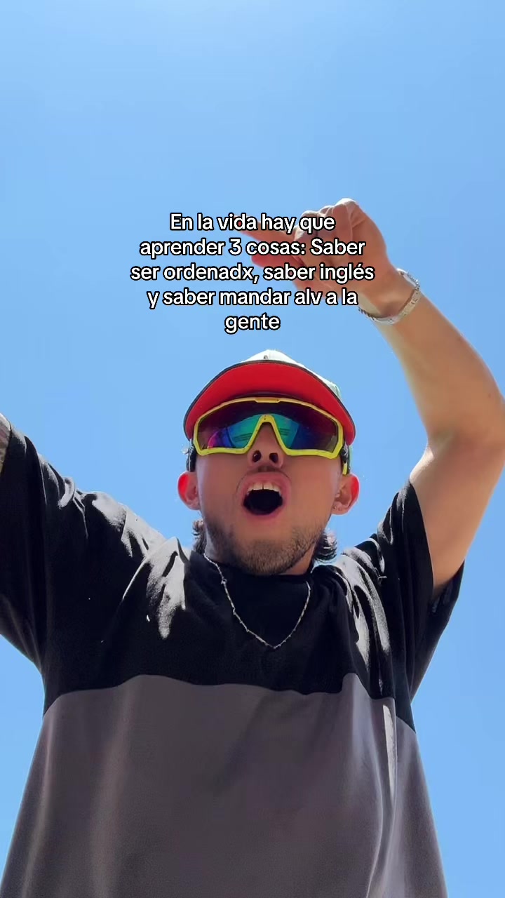 @Jahdai “Hachi” Carrasco