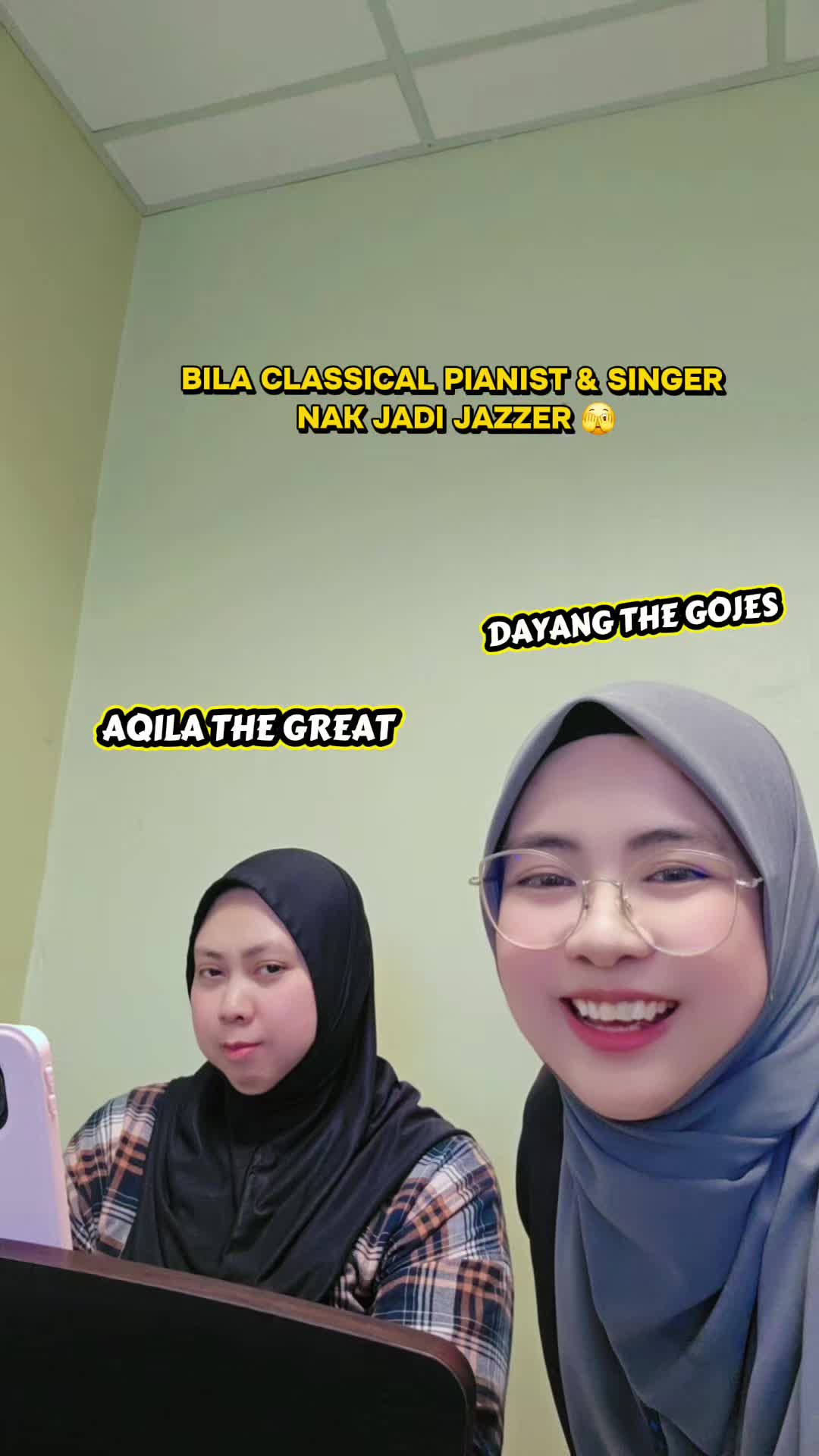 @DAYANG SITI HAZAR