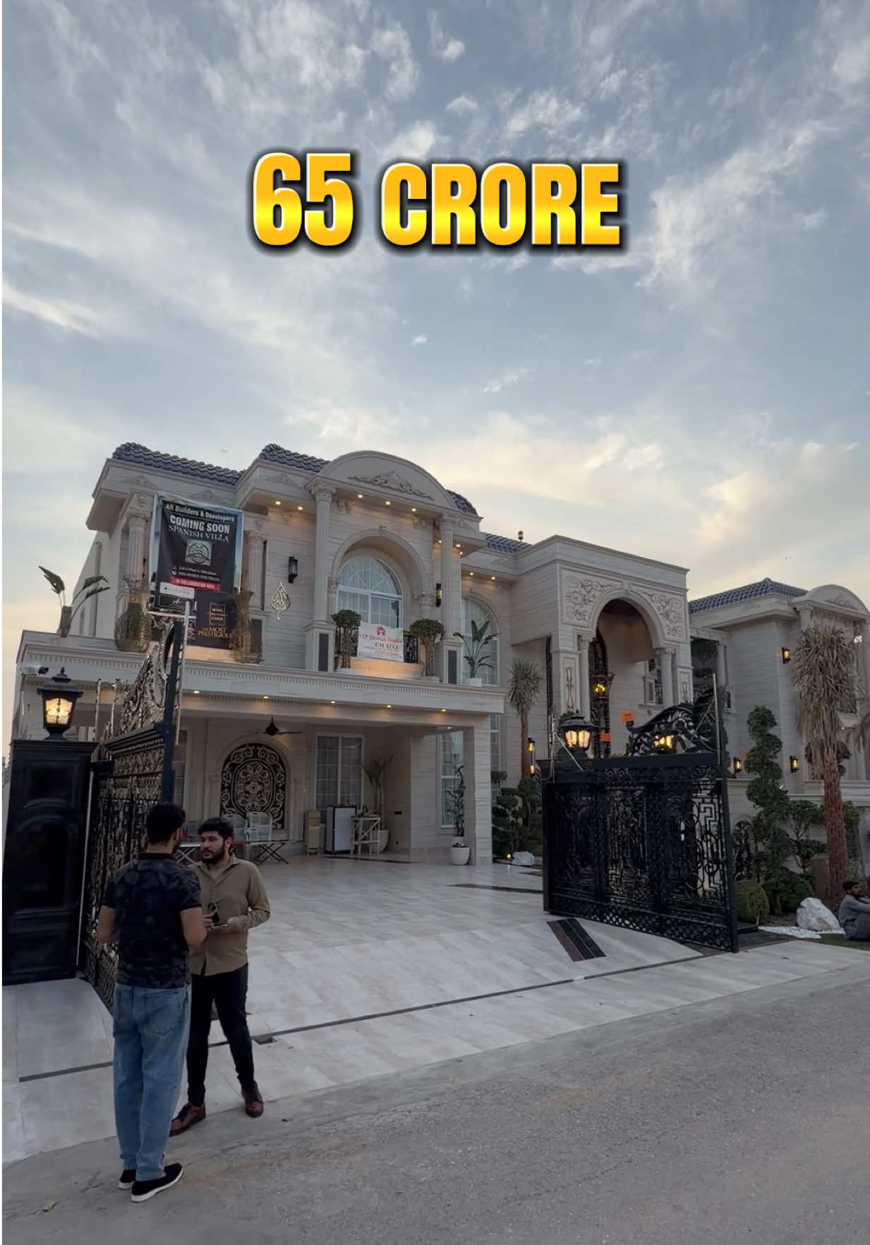 @Houses by Khawar properties