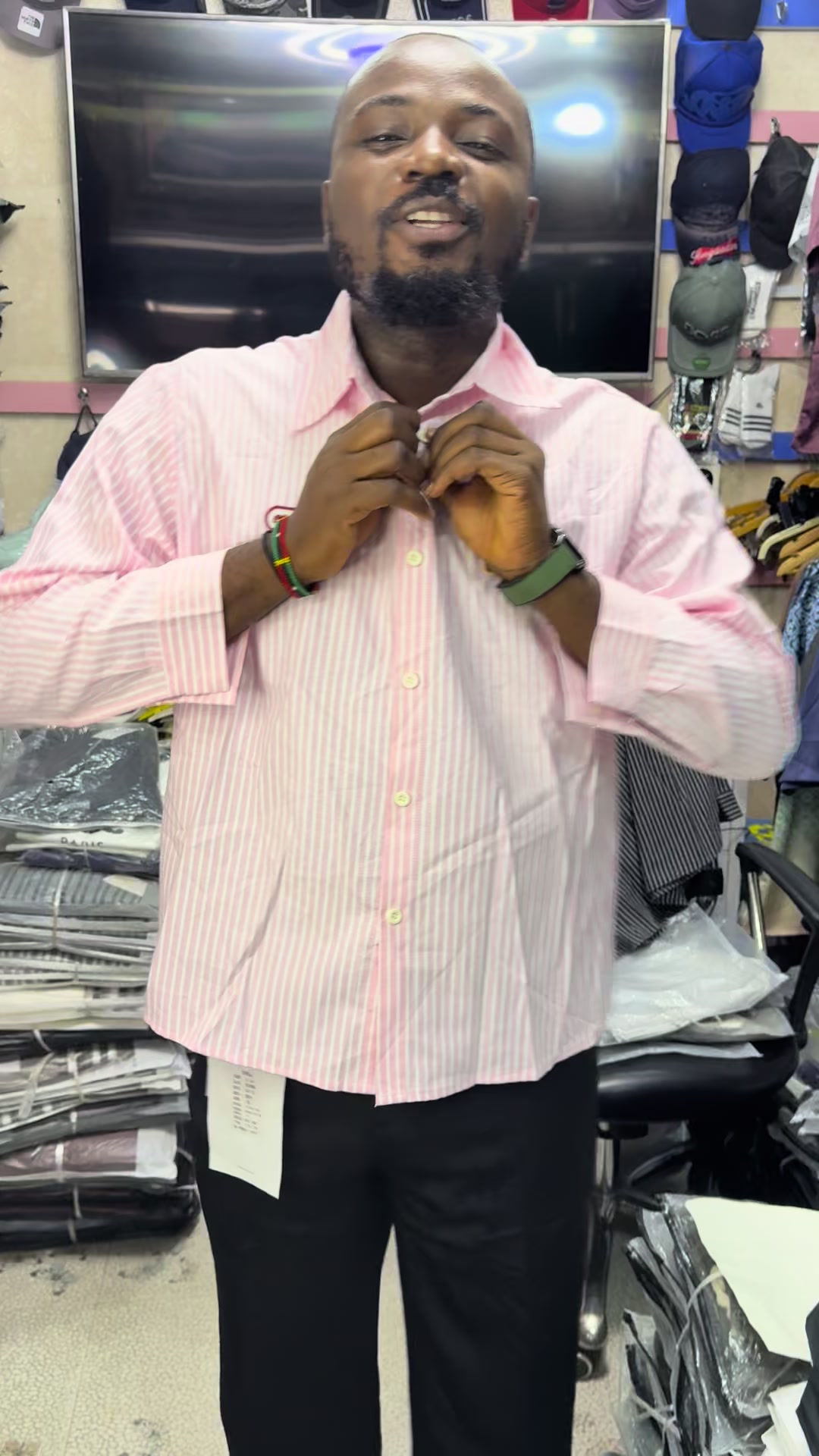 @KEZKLOTHING OF LAGOS