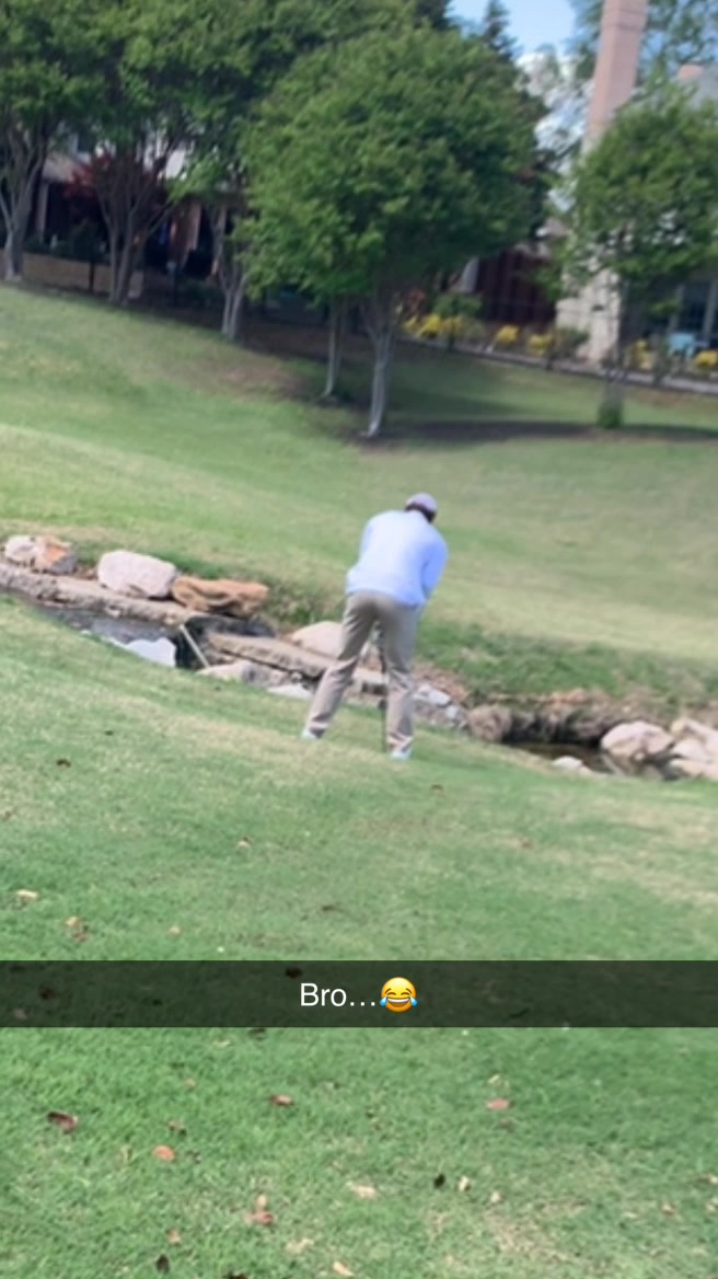 @Two Tees Golf