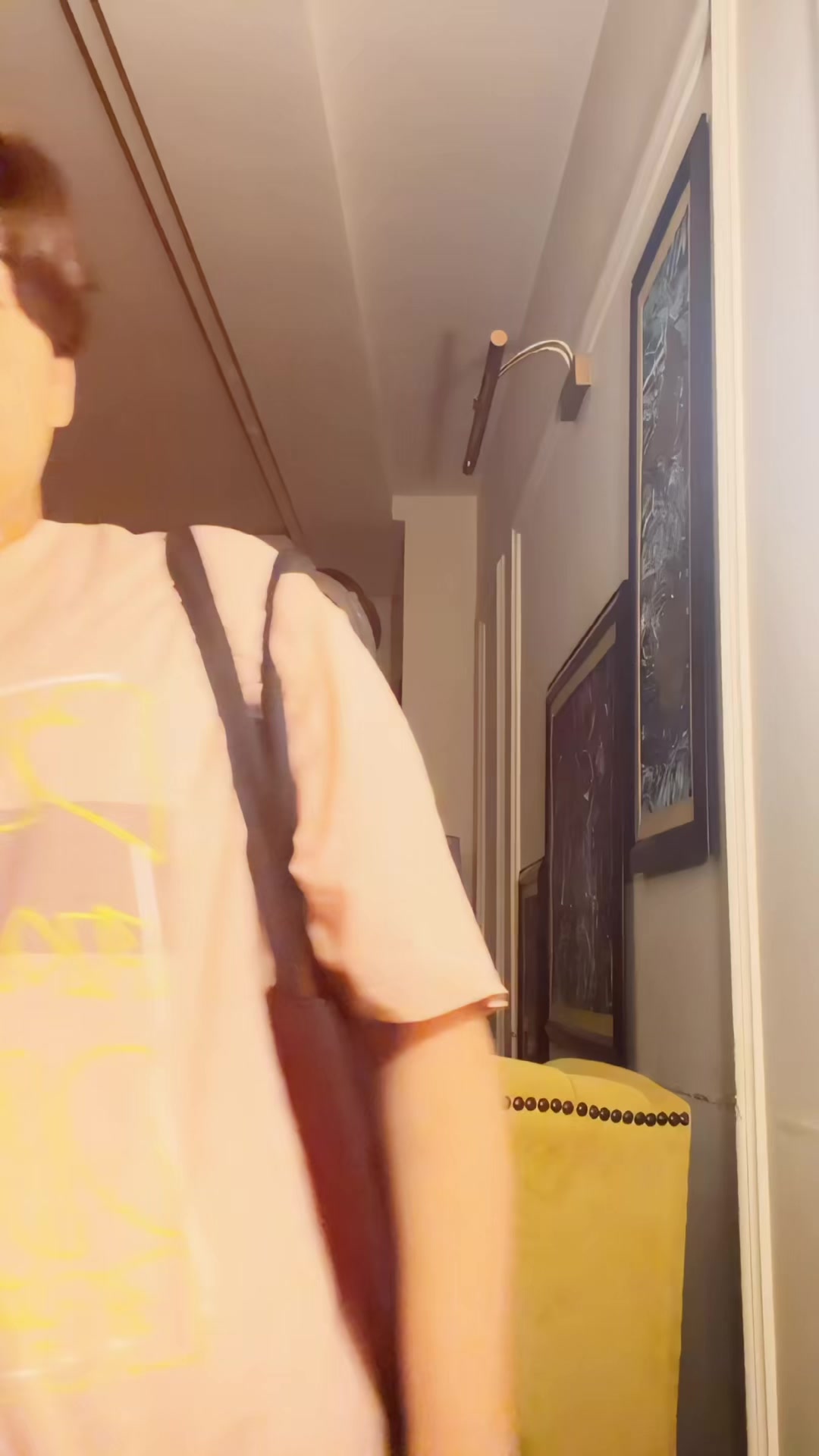 @𝙃𝙚: 𝘼 𝙒𝙊𝙇𝙁 🐺🥵