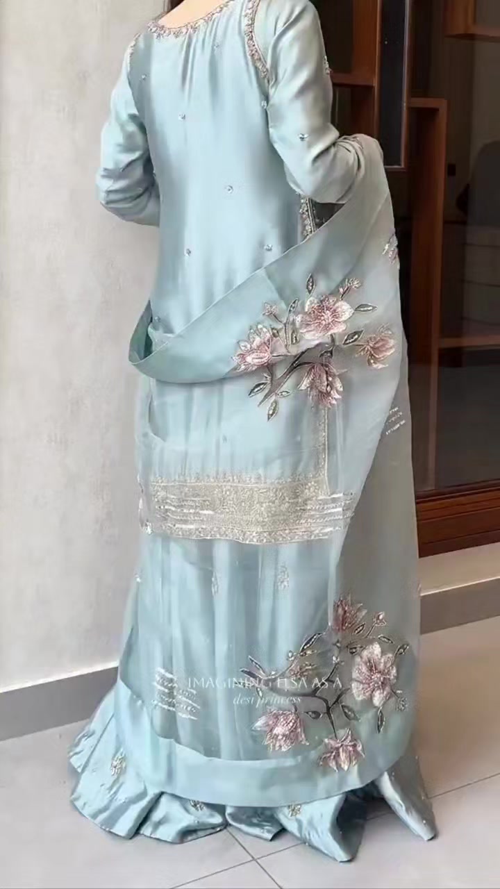 @bridal dress designer