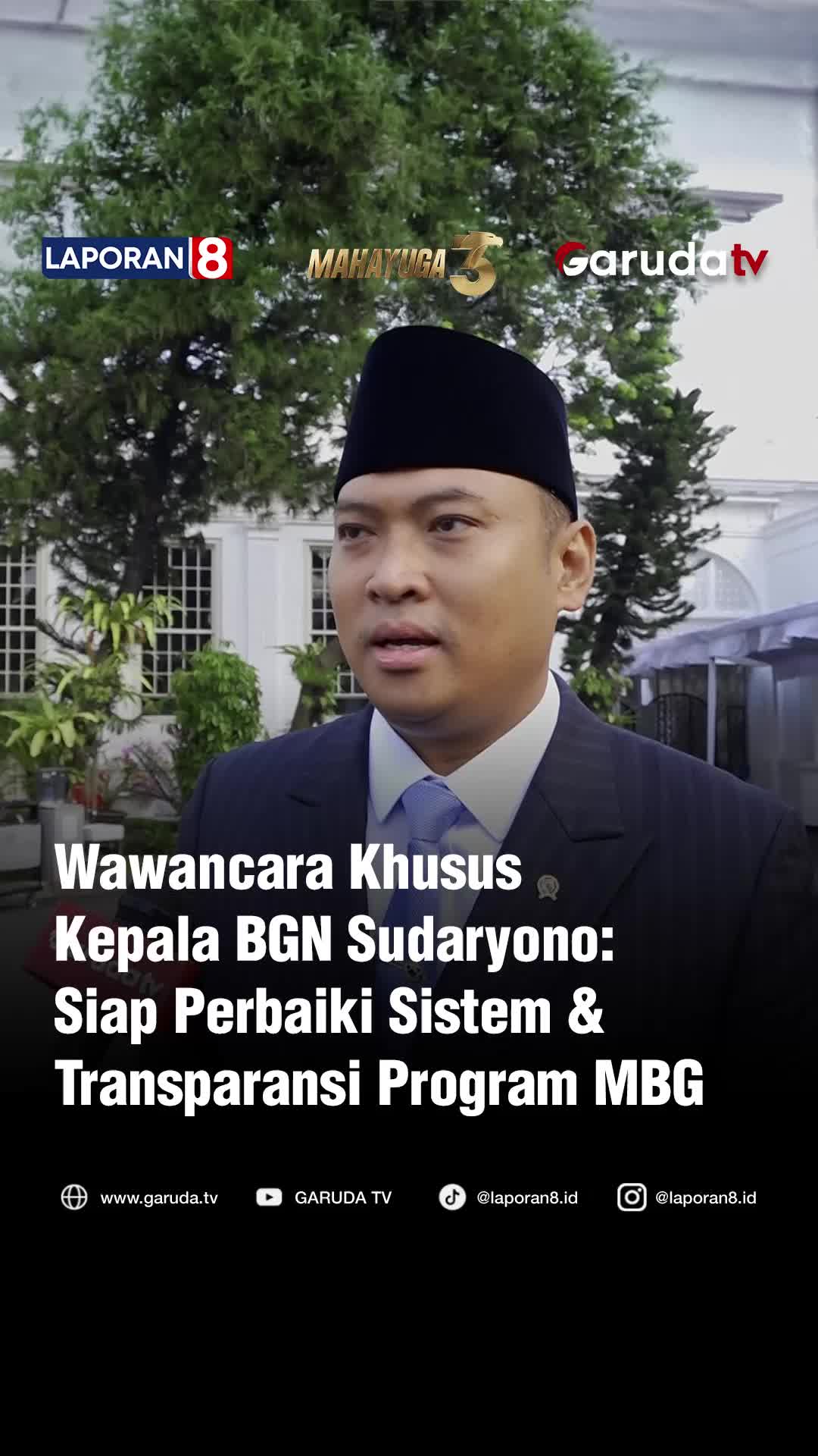 @Garuda TV