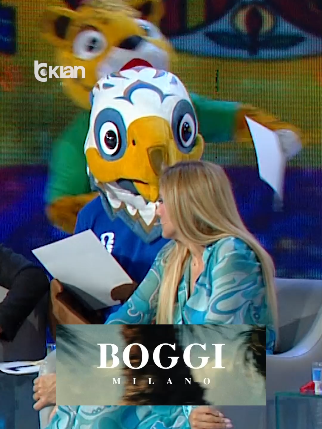 @RTV KLAN
