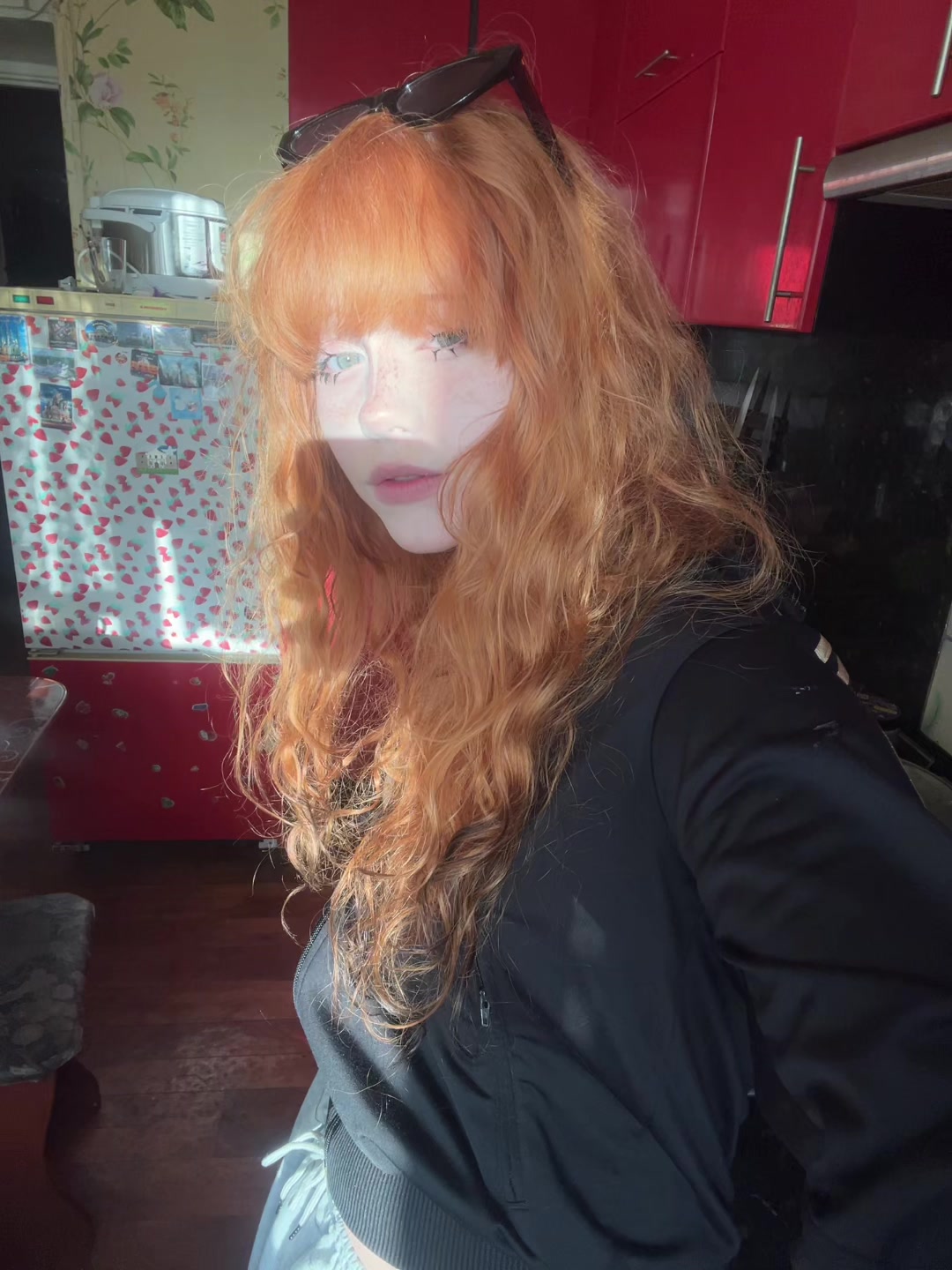 @глистик