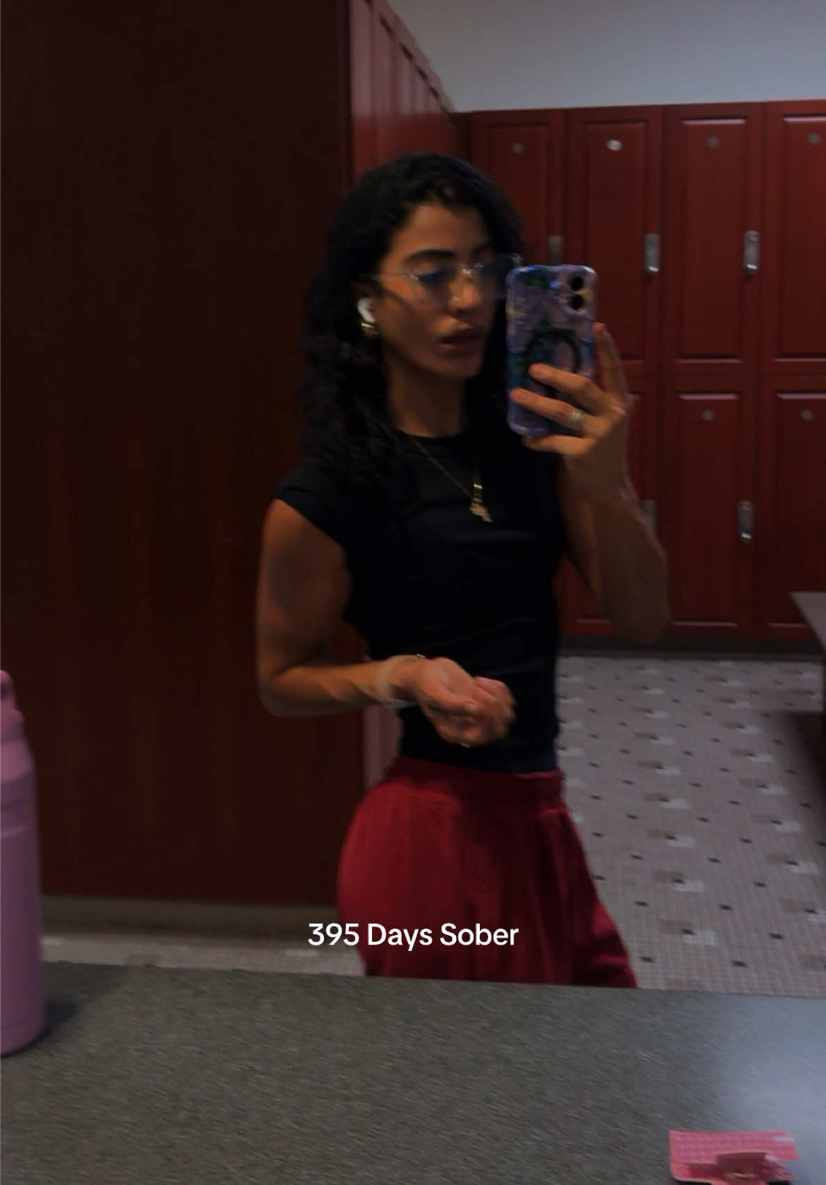 @Nikki | SOBER GYM RAT 🎧ྀི♪⋆.✮