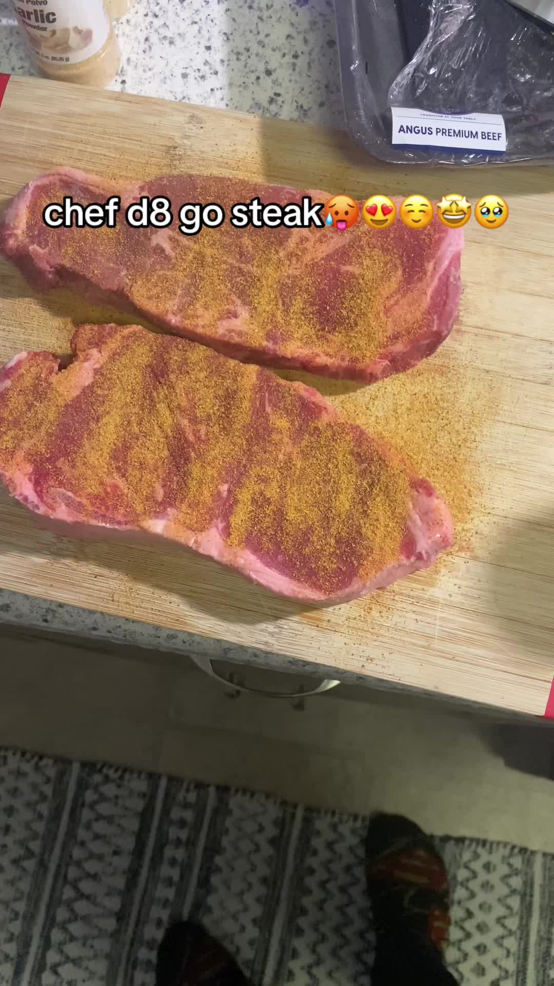 @ 