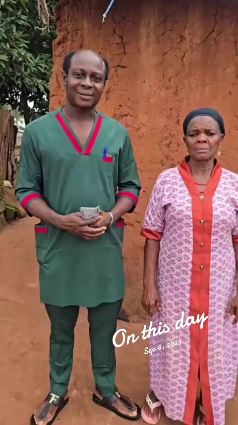 @Isinweke Tv Foundation