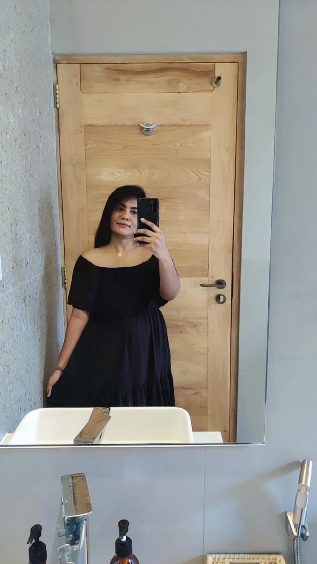 @ven_nila 🌙🖤