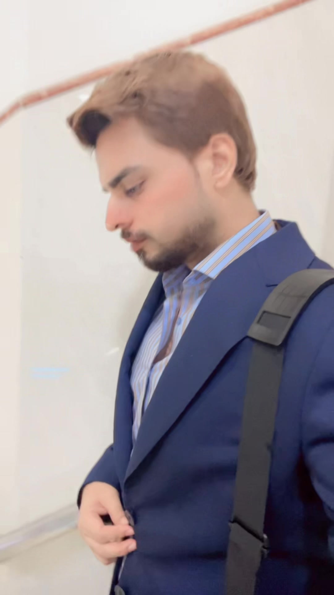 @M. Rameez Asif, ACA