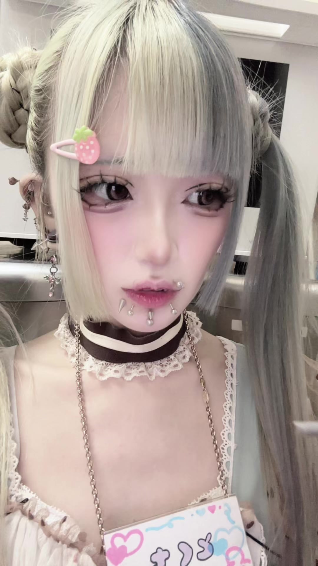 @匿名にころされた