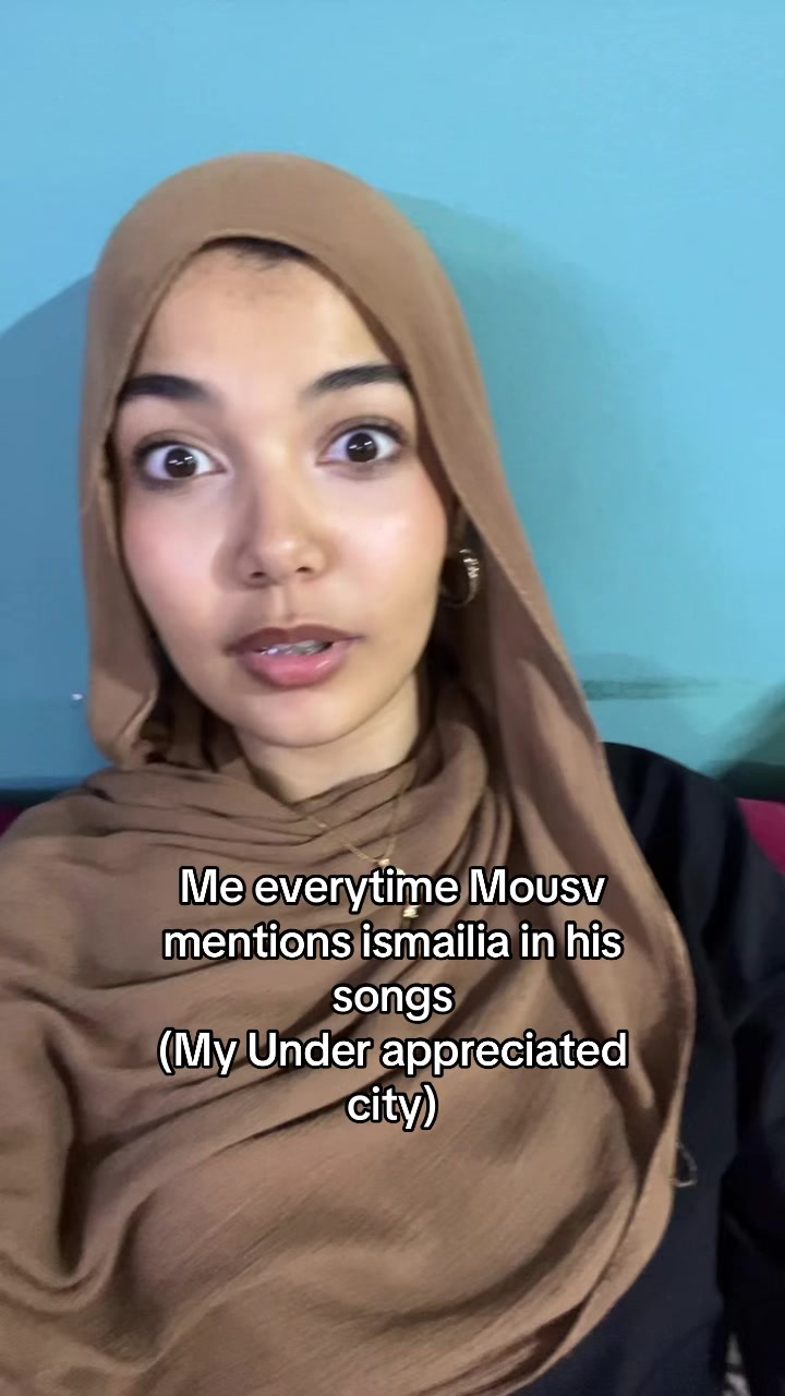 @على ما اظن اسمي نانسي