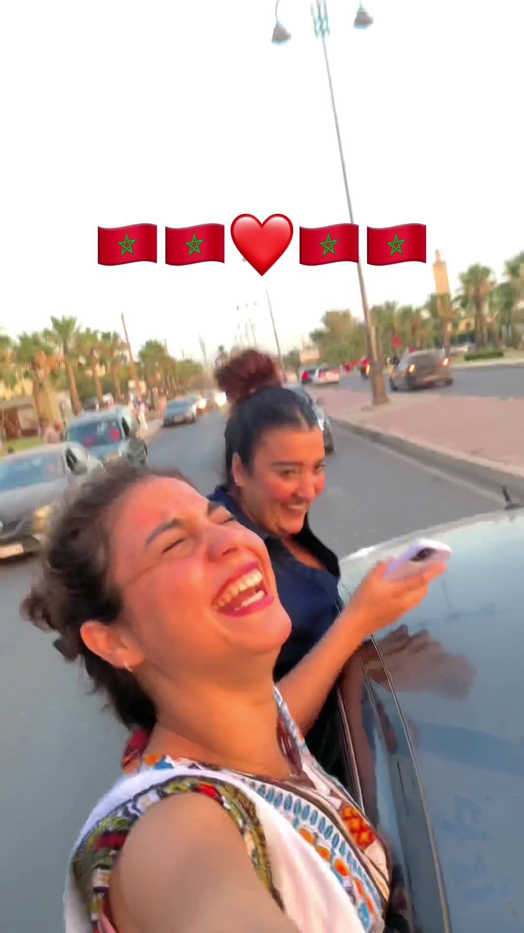 @🇲🇦Widad Morjani🇲🇦