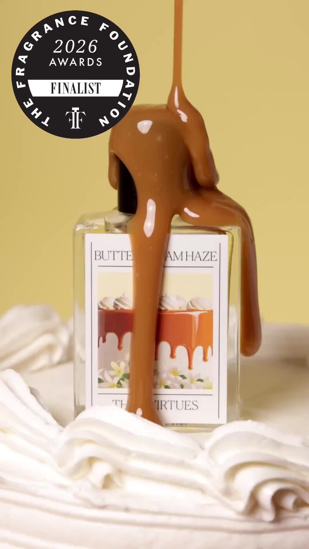 @The 7 Virtues Perfume