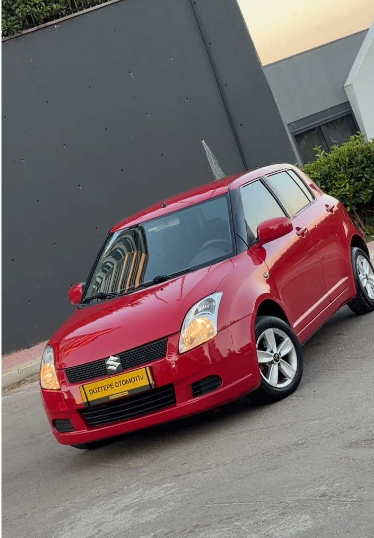 @DÜZTEPE AUTO