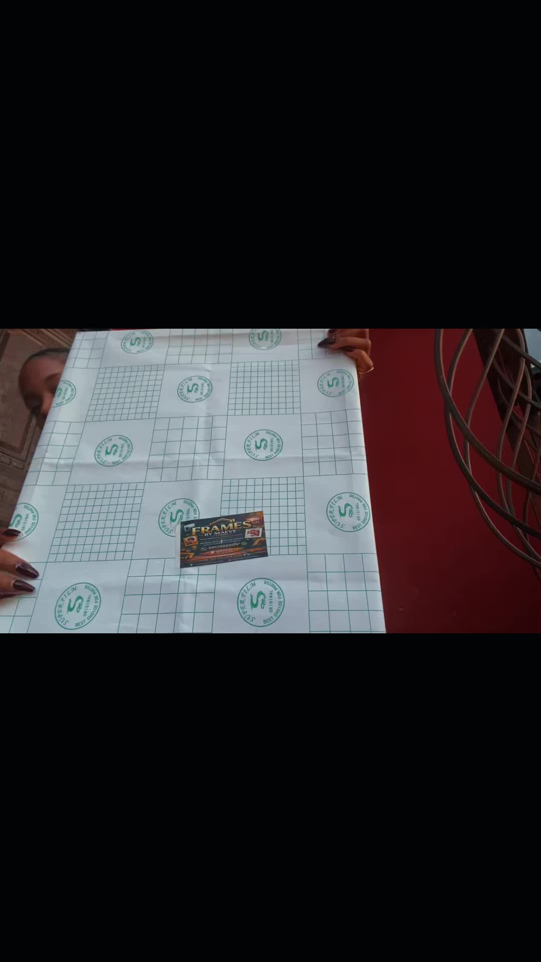 @Preshy An