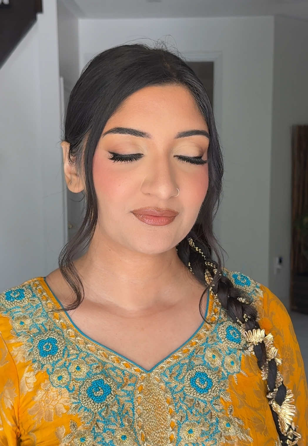 @Sanya Puri | GTA MUA💋