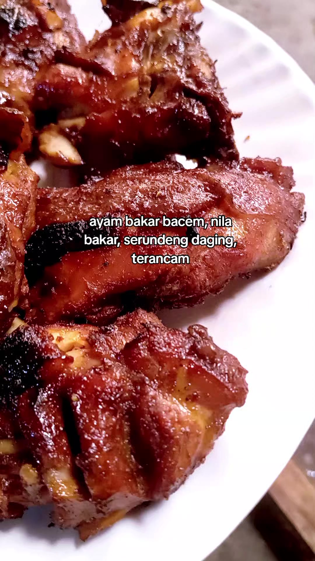 @Mbak Sum Niki Catering