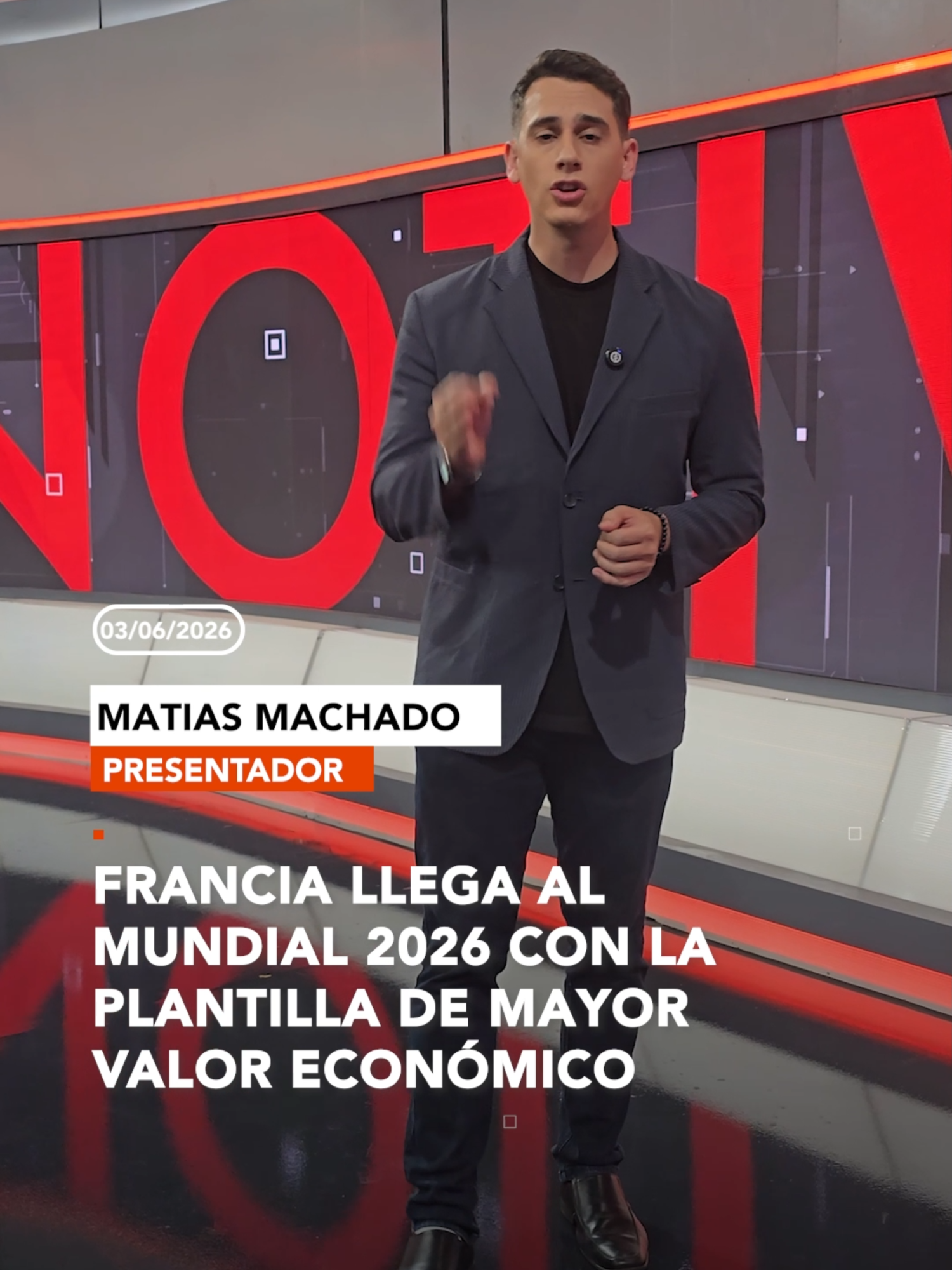 @RED UNO DE BOLIVIA