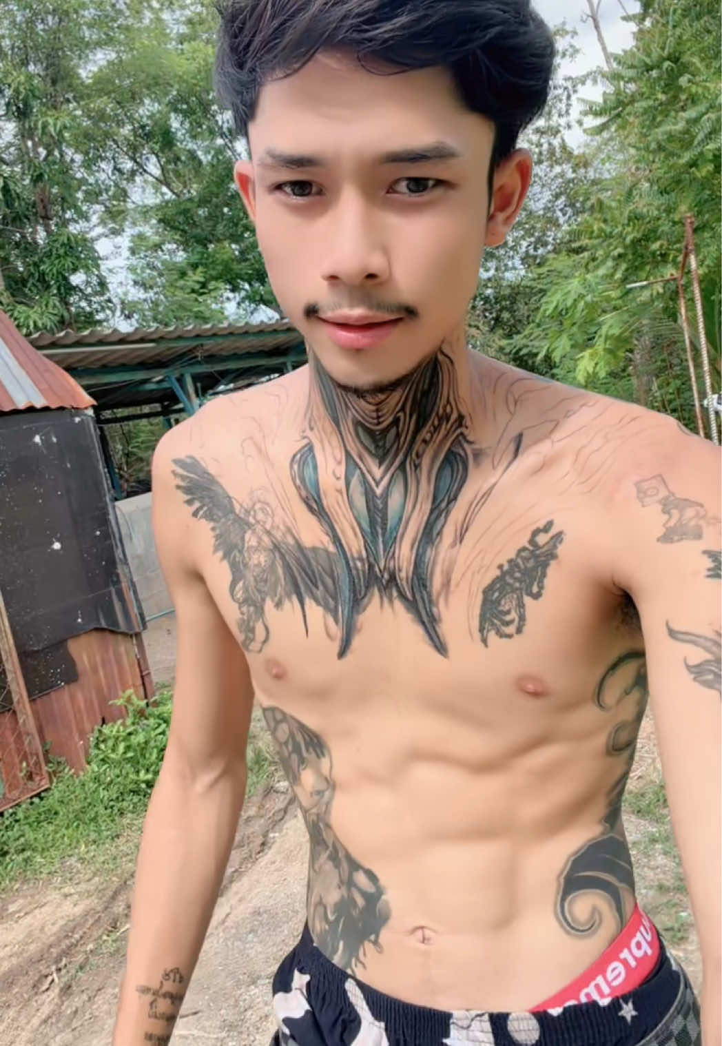 @save tattoo