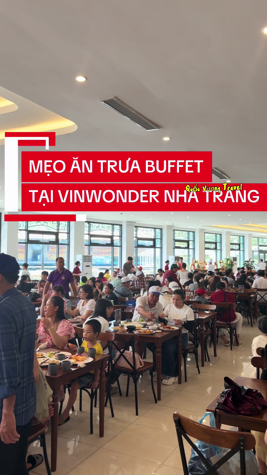 @Trải Nghiệm C&ugrave;ng Quốc Vương