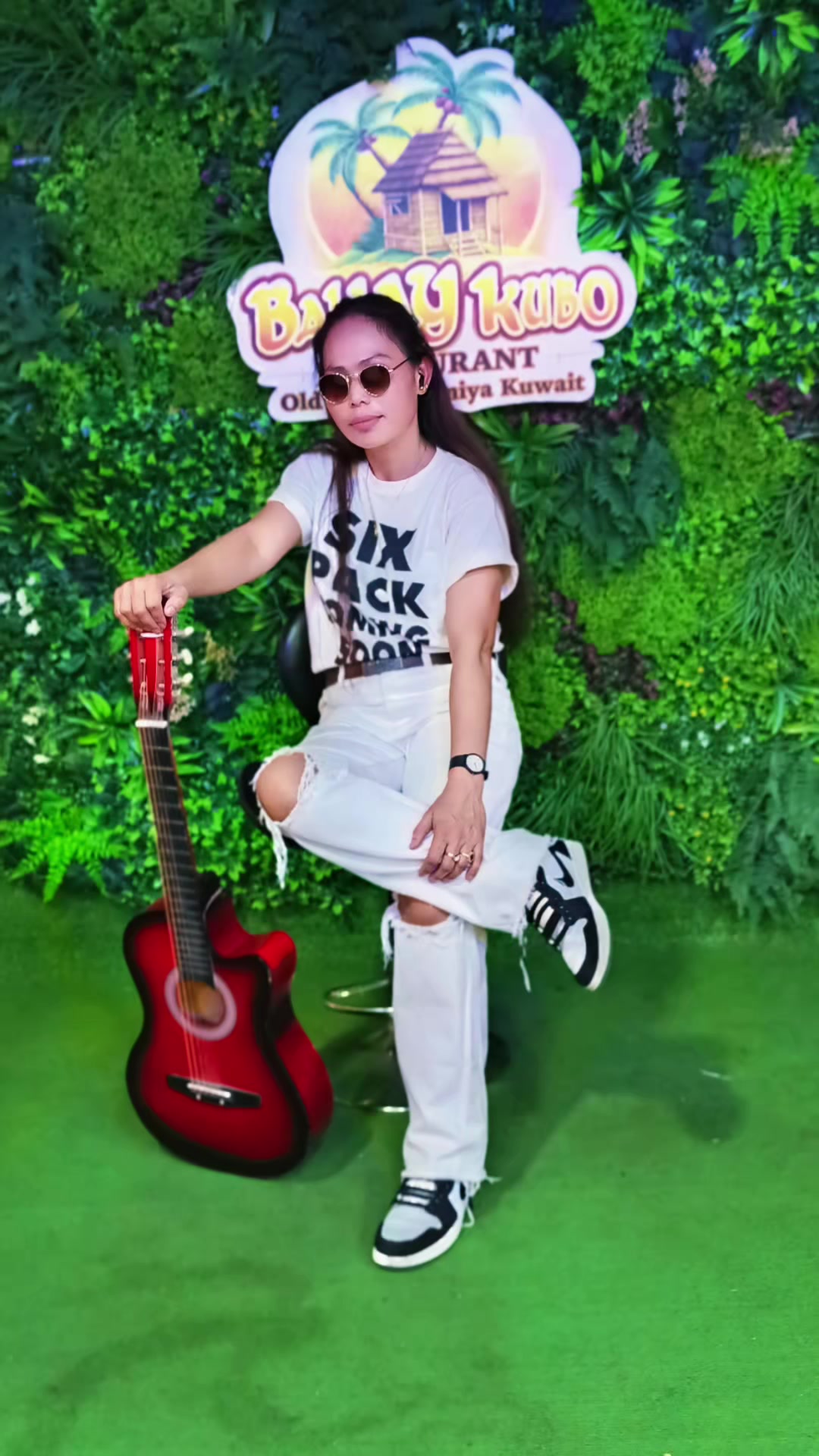 @🎧 SIMPLE 'ROCK QUEEN👸🎤
