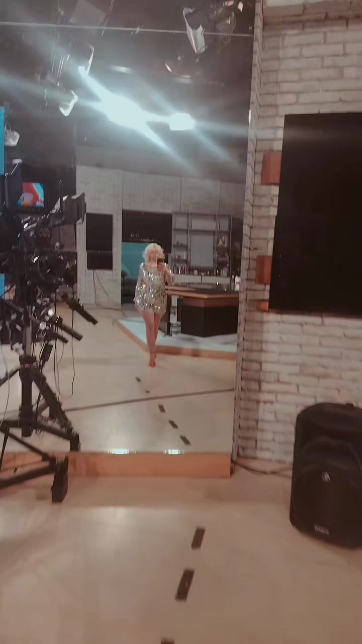 @BARBI _Bojana Barbi unikat