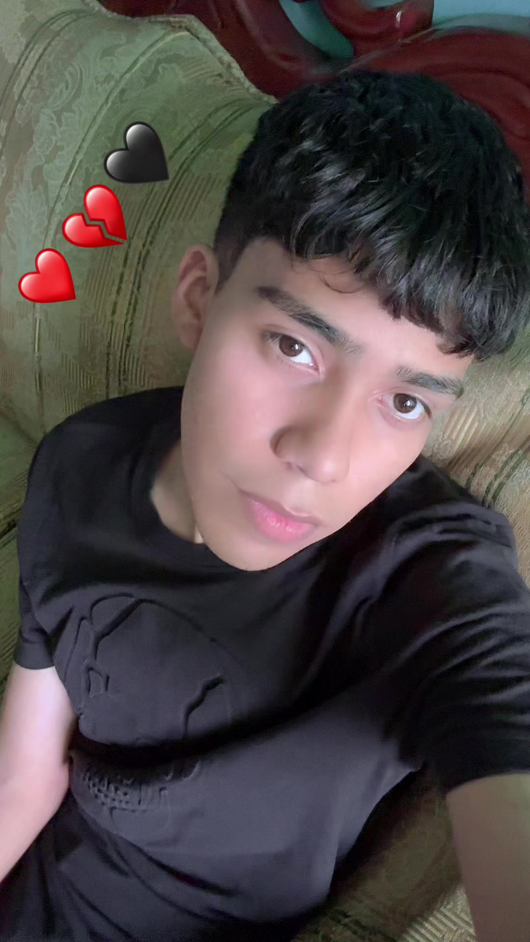 @francisco;&🖤♑️👻