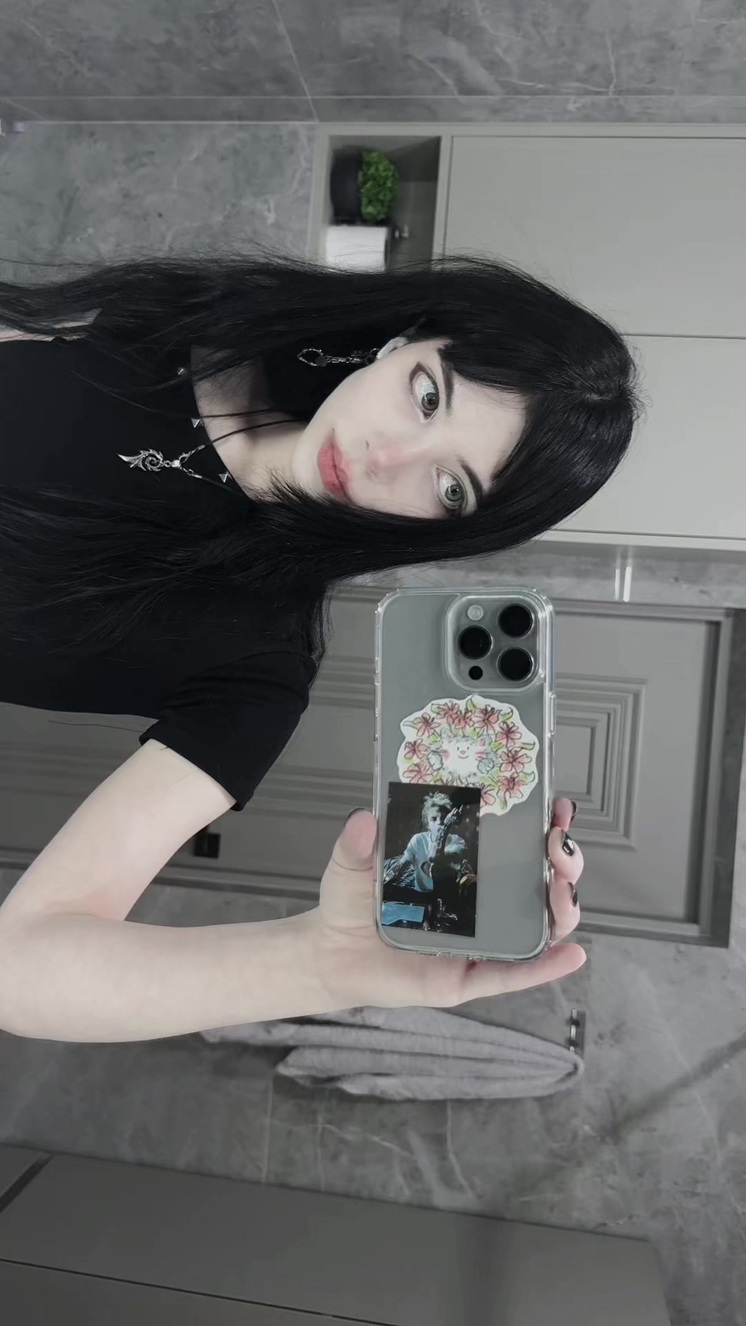 @милкисода