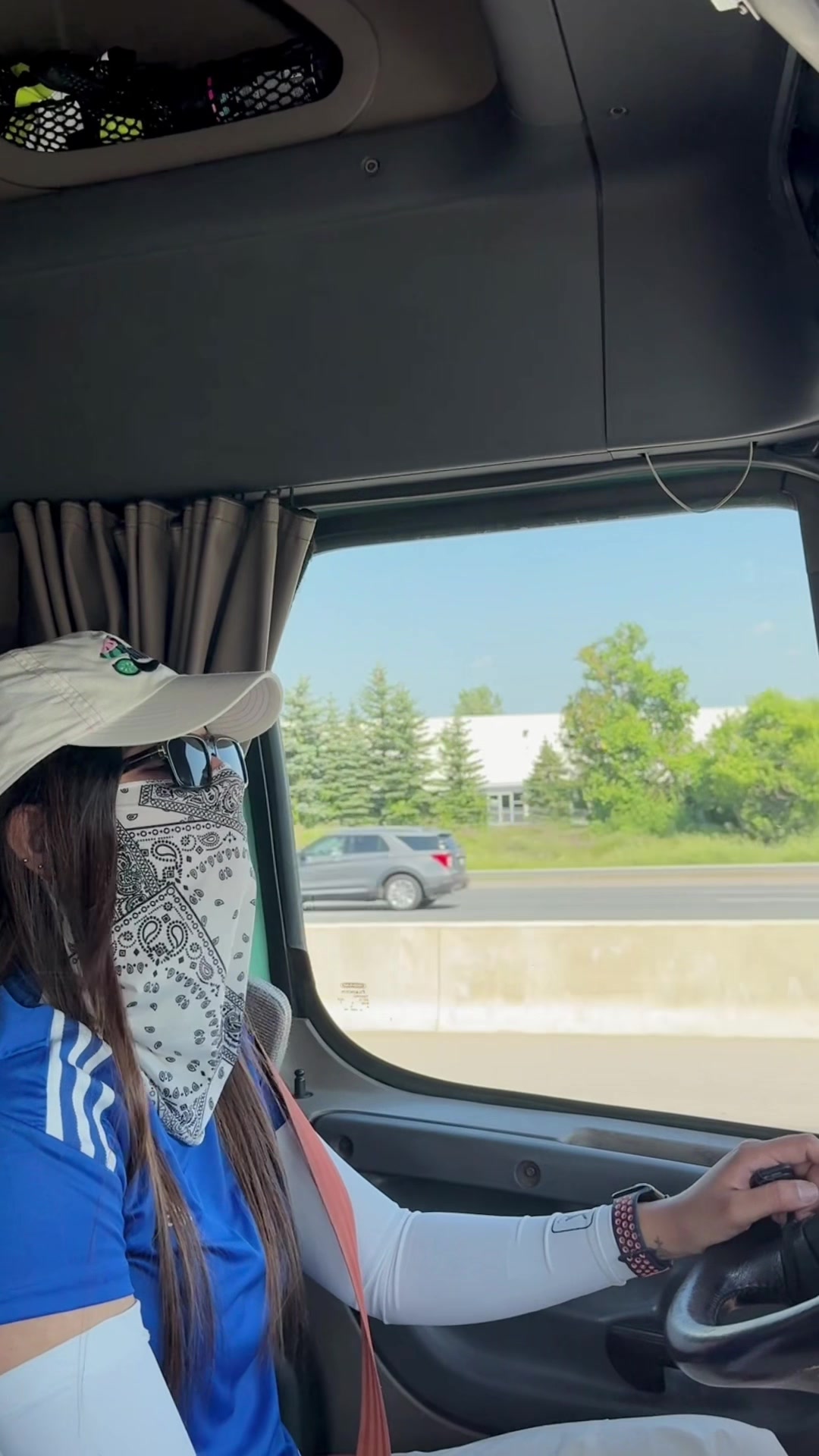 @Noname trucker