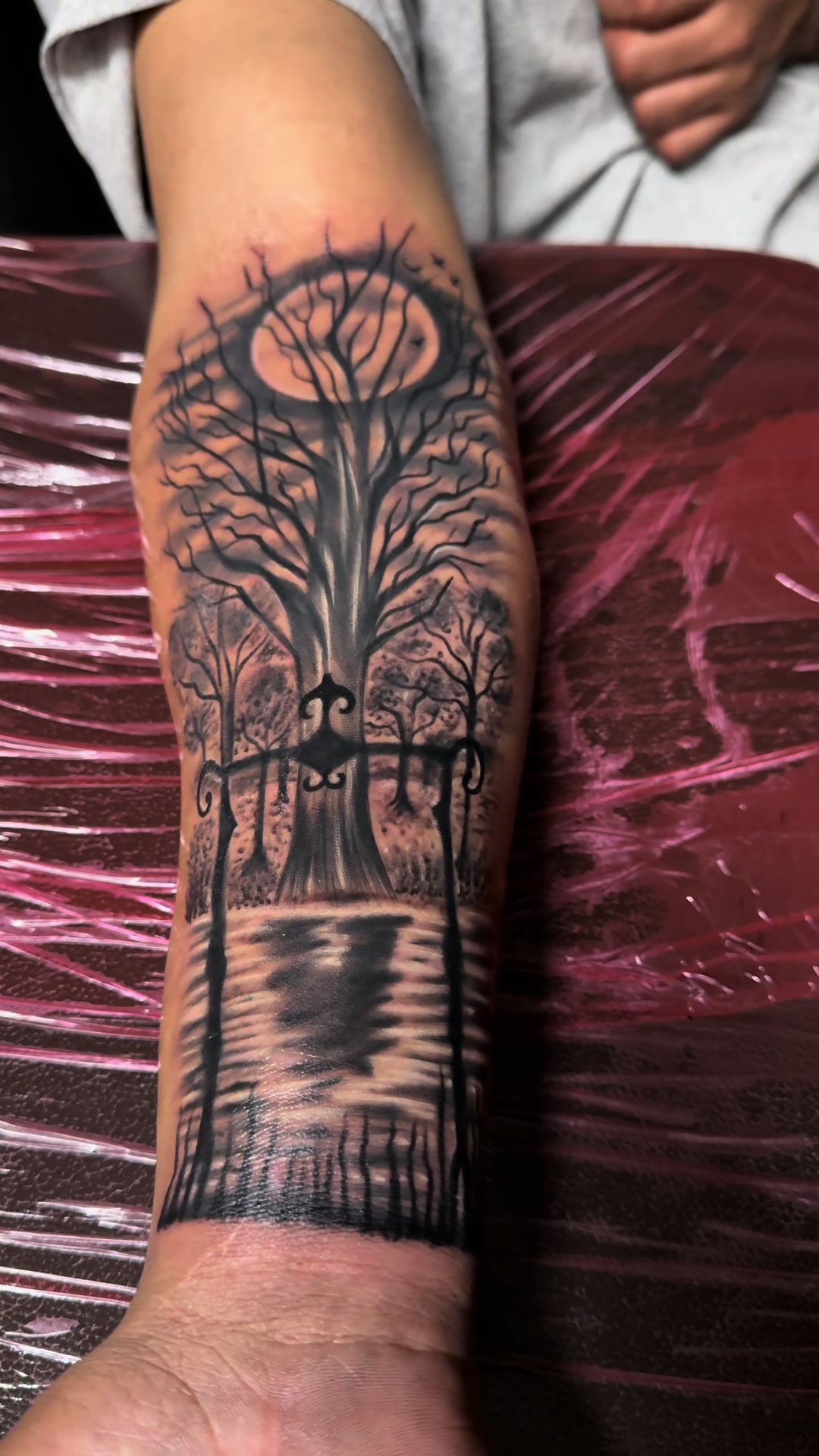 @canijo tattoos only account