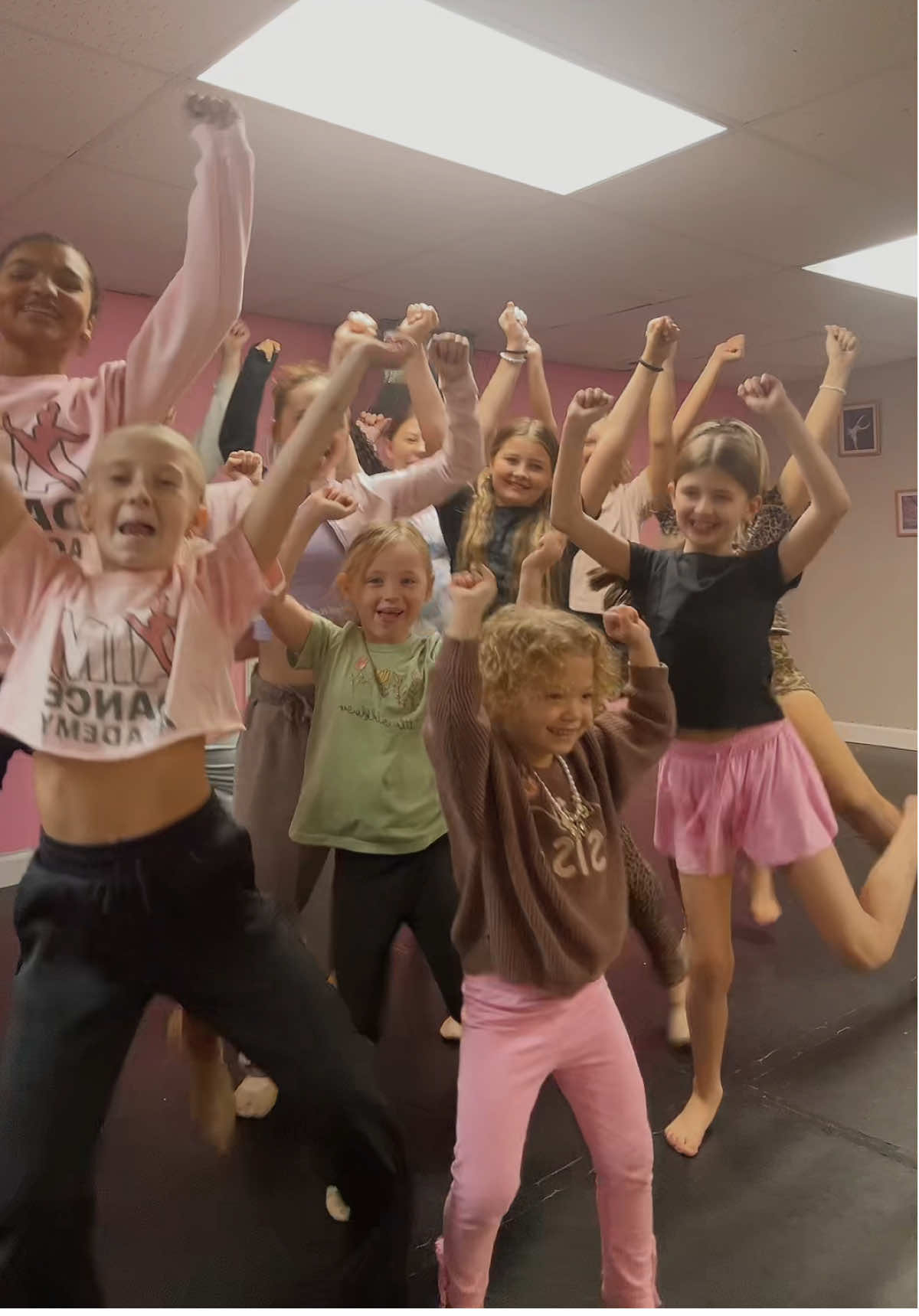@AIM Dance Academy